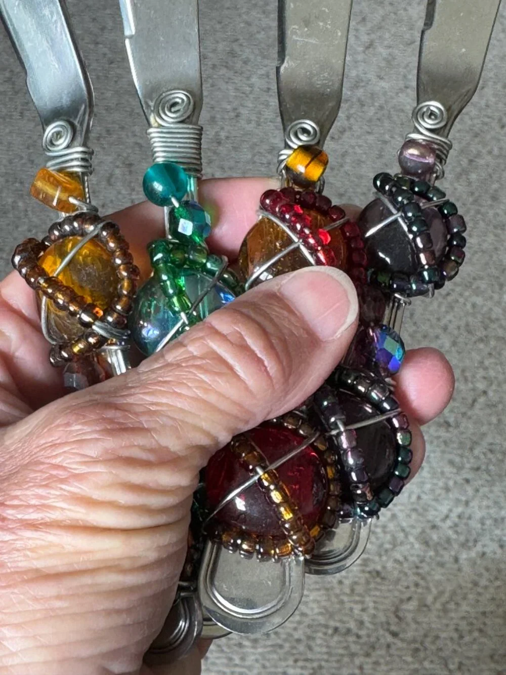 Handmade make your